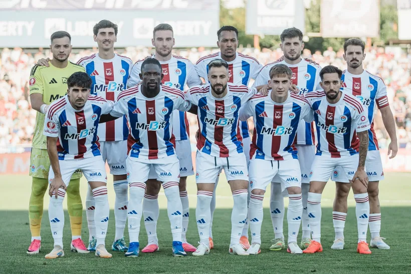 Oţelul joacă în faţa propriilor suporteri cu FC Argeş