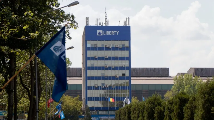 Liberty Galați, o nouă șansă la vânzare. UMB Steel, interesată de preluarea combinatului