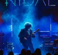Concert Nidal • Lansare de album: "Îngeri"