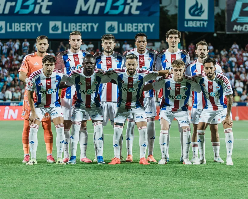 Oţelul Galaţi şi-a propus să se întoarcă cu trei puncte de la Voluntari