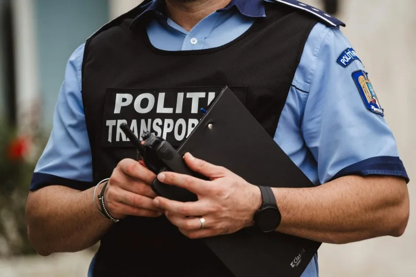 Control cu surprize pe Dunăre. Comandant cercetat după ce ar fi părăsit nava, mecanic acuzat că a refuzat testarea pentru alcool
