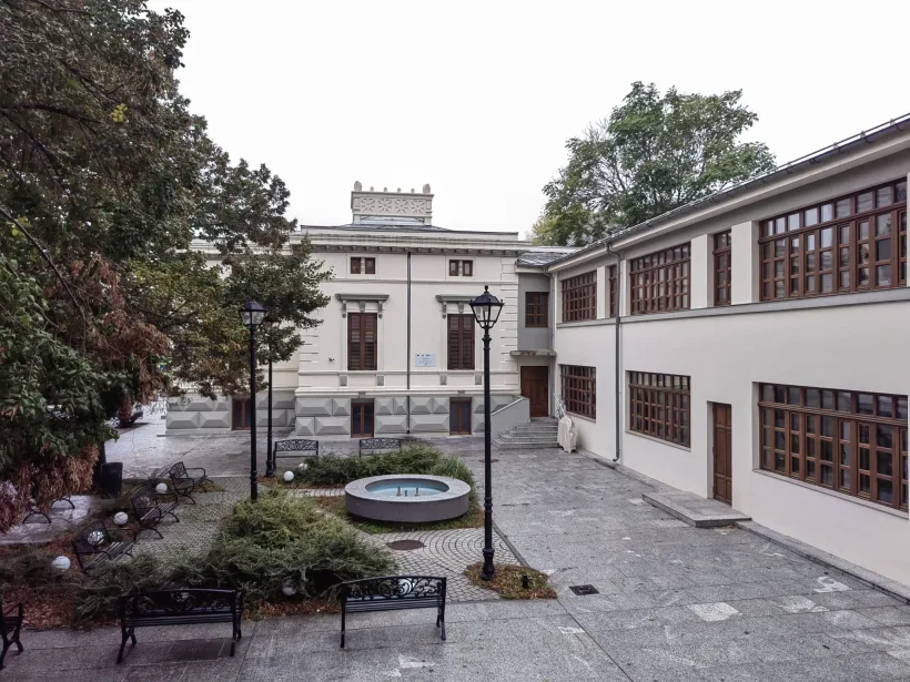 Trei zile ca în Roma Antică, la Galați. Demonstrații militare, tir cu arcul și ateliere de meșteșuguri