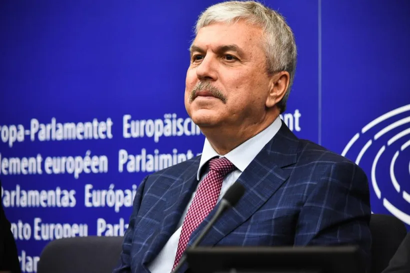 Europarlamentarul român Dan Nica: Propunerea PSD pentru salariul minim european se concretizează într-o directivă UE