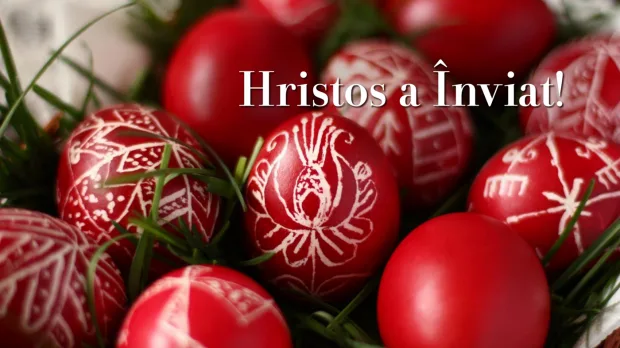 Hristos a inviat ! - 100 de artisti pentru voi (2020)