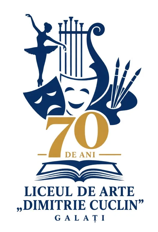 70 DE ANI DE ARTĂ, EDUCAȚIE ȘI VISURI ÎMPLINITE! 