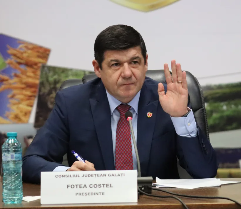 Buget record la Consiliul Județean Galați. Cele mai mari sume vor fi investite în infrastructura rutieră