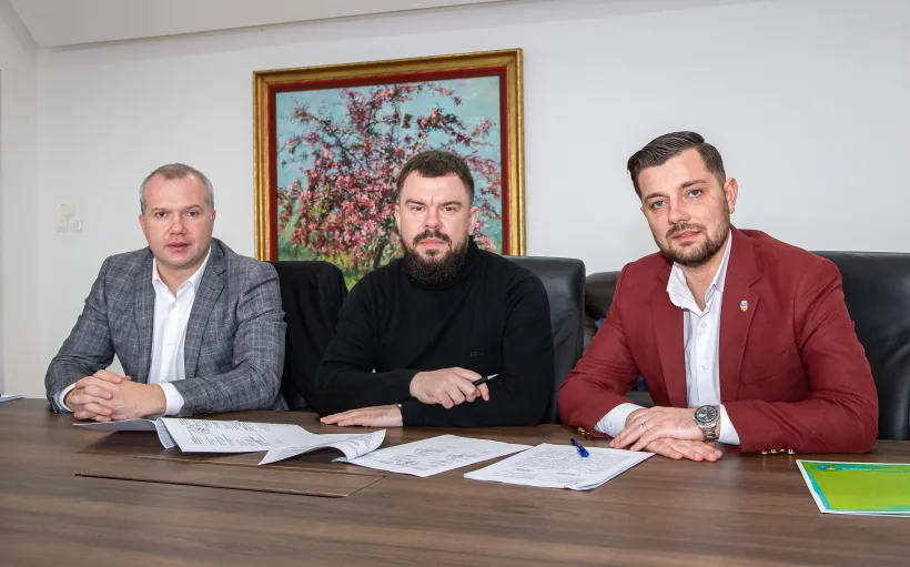 Investiție importantă în Zona Liberă Galați