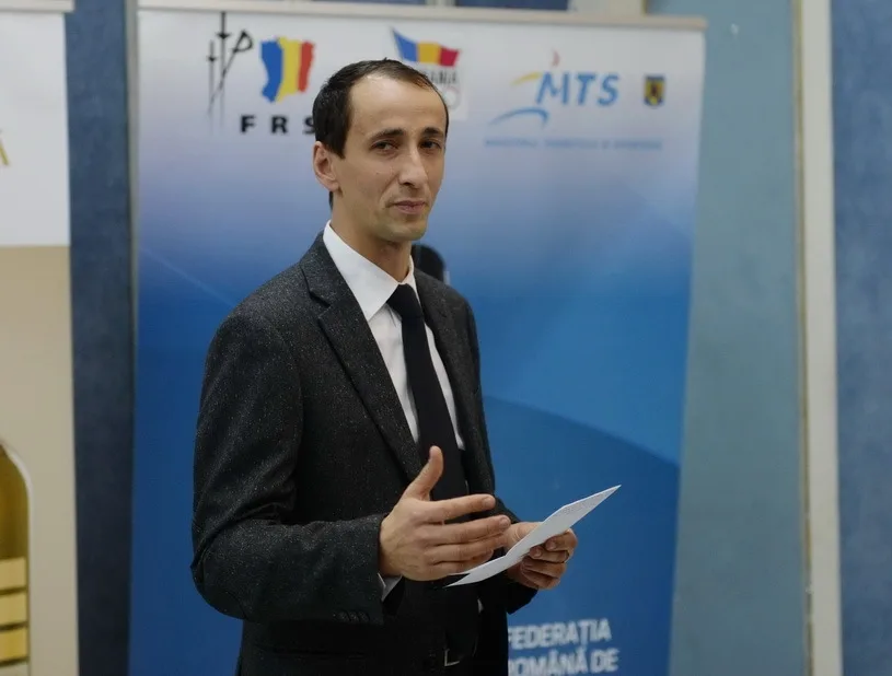 Mihai Covaliu - preşedinte COSR: „În maxim trei săptămâni, CIO va anunţa data desfăşurării Jocurilor Olimpice Tokyo”