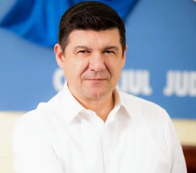 Costel Fotea: Dotăm școlile speciale din județul Galați cu echipamente digitale, mobilier și materiale didactice