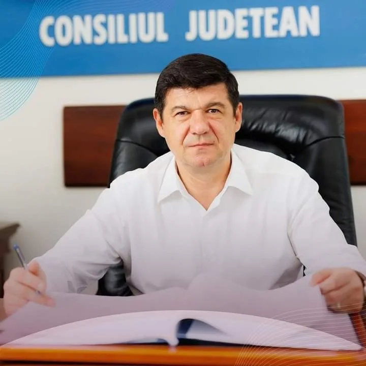Costel Fotea: Extindem parcarea supraetajată și construim heliport pentru elicopterul SMURD, la Spitalul Județean Galați
