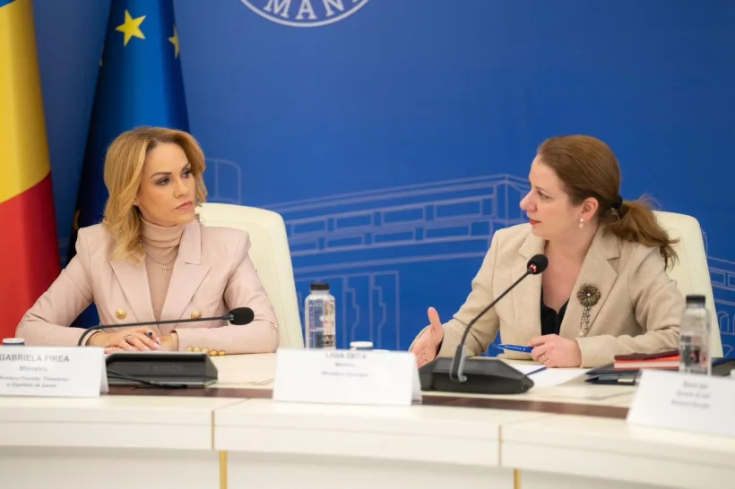 Ministrul Familiei vrea reducerea violenței în școli:„Copiii au nevoie de protecție tot timpul”