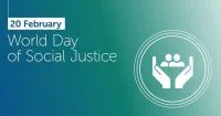 20 februarie - Ziua Mondială a Justiţiei Sociale