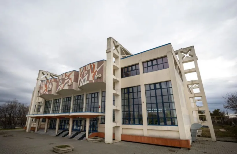 Sala Sporturilor va fi modernizată cu fonduri prin PNRR