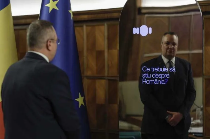 Universitatea „Dunărea de Jos” din Galaţi, partener în cadrul proiectului ION