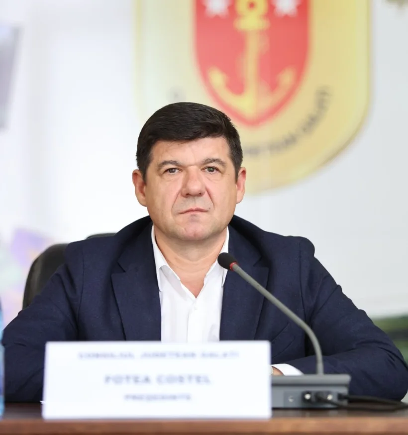 Dotări importante în spitalele gălățene pentru combaterea infecțiilor nosocomiale