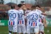 Oţelul începe lupta pentru promovare în Superligă acasă cu Poli Iaşi şi CSA Steaua