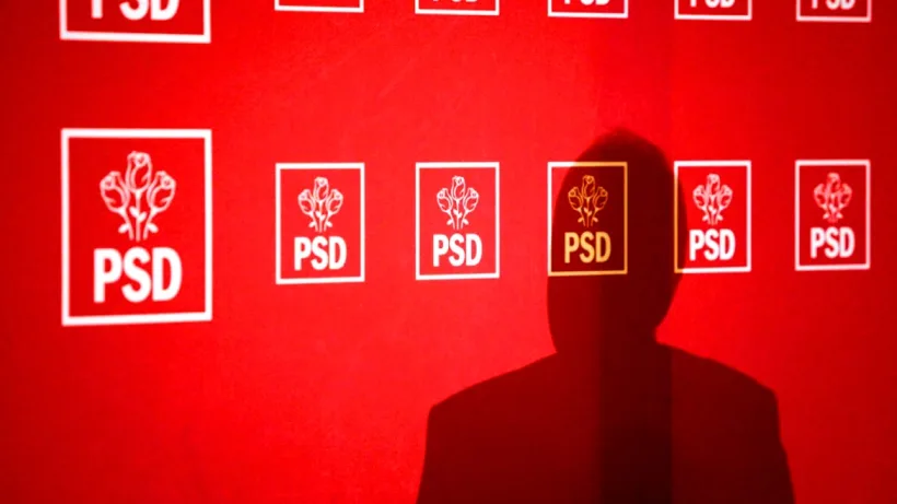 PSD nu votează actuala formă a proiectului de lege care înăsprește pedepsele pentru participanții la proteste publice