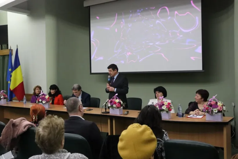 Premieră pentru medicina gălățeană: Bolnavii cu Parkinson beneficiază de tratamente și proceduri moderne