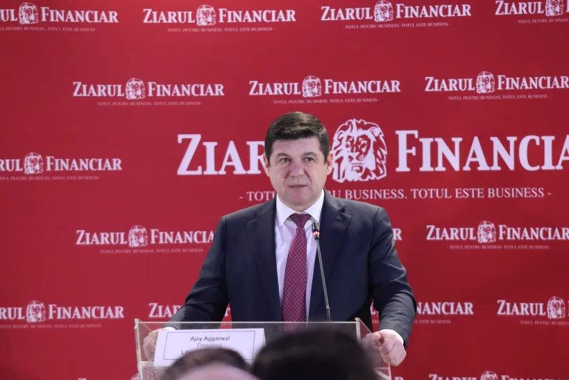 Investiții pentru un viitor mai bun: fabrică de hidrogen „verde” la Galați