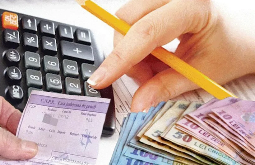 Ministrul Muncii: Pensiile se plătesc în această lună cu patru zile mai devreme