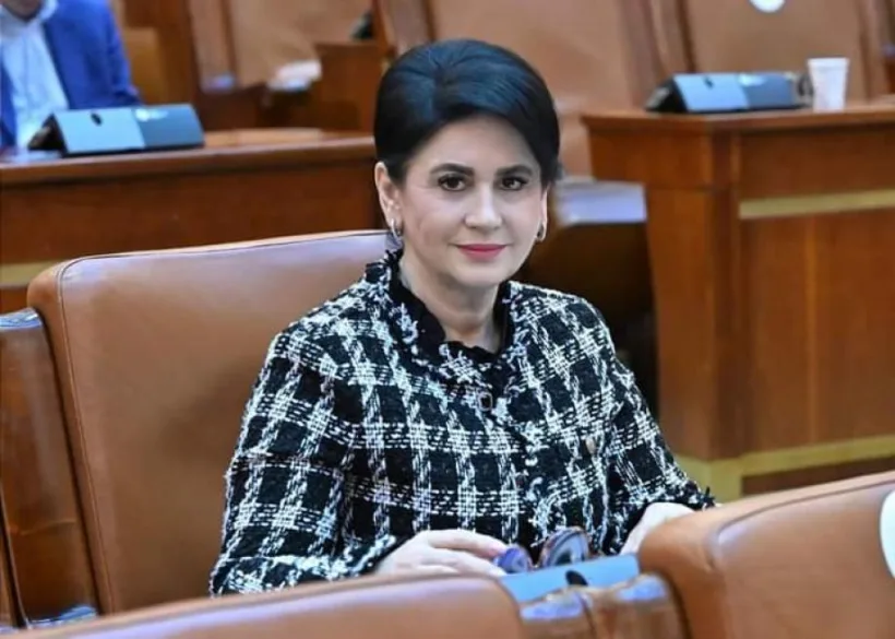 Deputatul Viorica Sandu: România are datoria să își protejeze fermierii și procesatorii