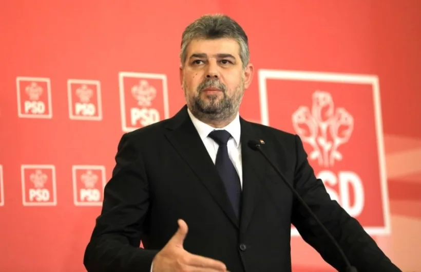 Marcel Ciolacu, PSD: „Vom adopta în această săptămână în Parlament proiectul PSD care prevede amânarea ratelor fără dobândă la dobândă și fără penalități!”