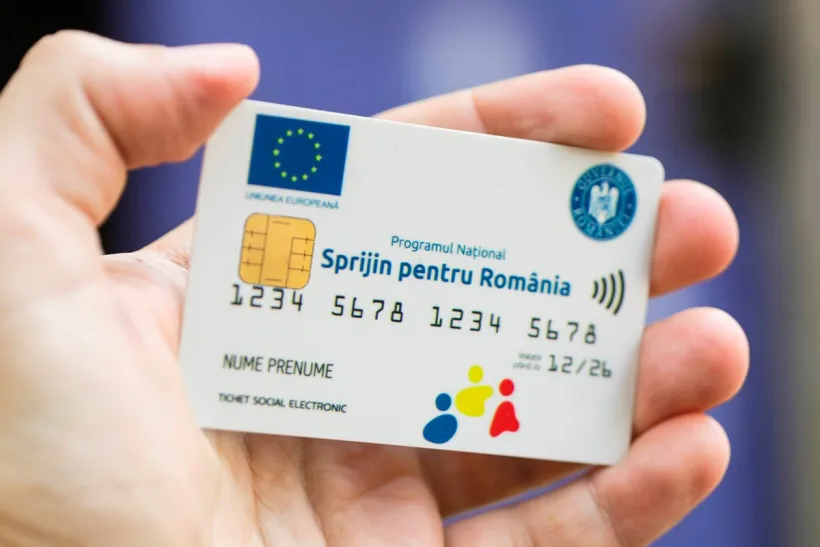Guvernul pregătește noi vouchere pentru români