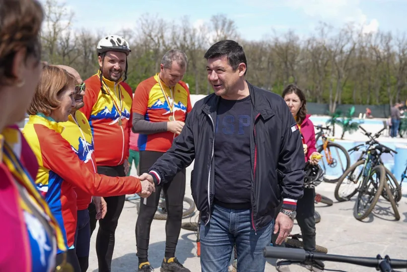 Eveniment sportiv în Pădurea Gârboavele: șase studenți au câștigat câte o vizită la Parlamentul European