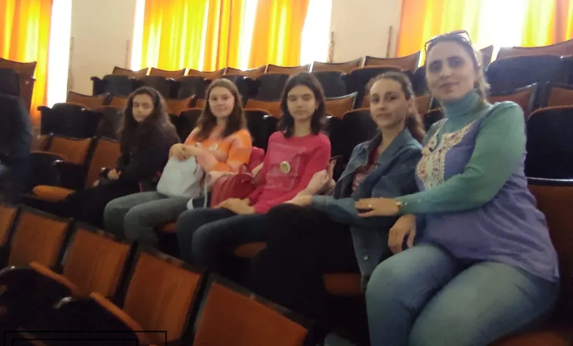 Trei premii pentru elevii gălățeni la ediția a XVII-a a concursului Ionel Teodoreanu