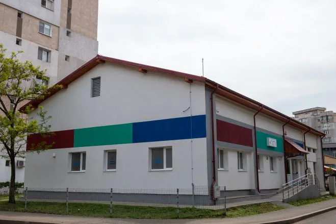 Un nou centru medical de permanență în Micro 20