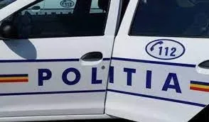 Tânăr de 20 de ani depistat drogat la volan