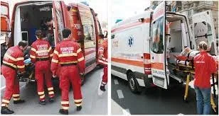 Ambulațierii  gălățeni de la SMURD se școlesc la București alături de colegi din toată țara