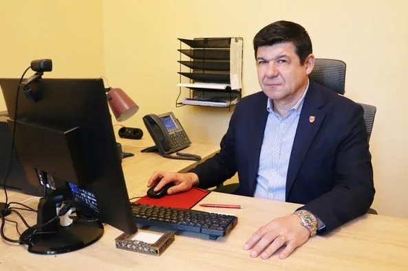Centru integrat de deșeuri inerte în Galați: investiție de peste 6,5 milioane de euro pentru un mediu curat