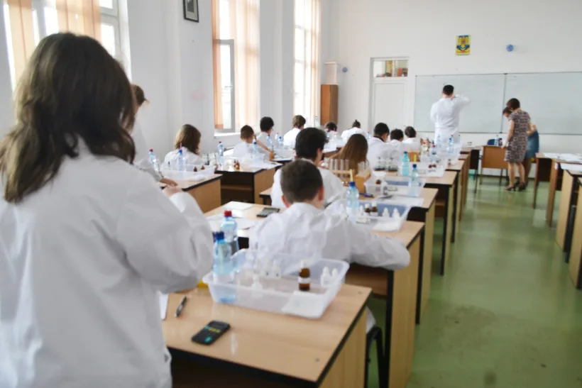 Consiliul Județean Galați susține excelența în educație