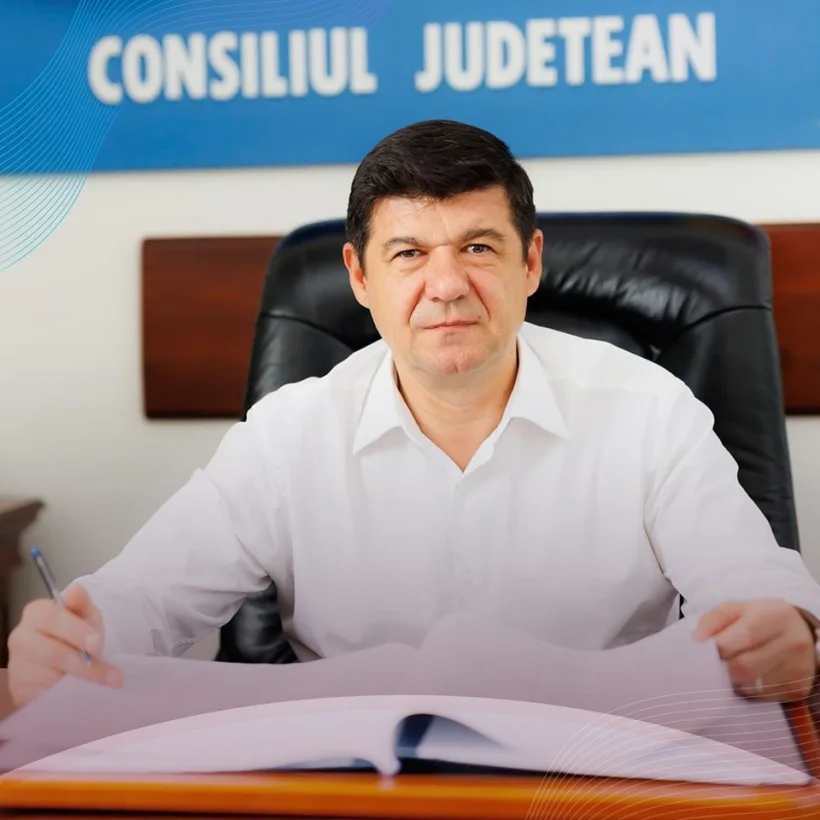 Investiție de mediu finalizată la Tecuci. Fosta groapă de gunoi de la Rateș a fost ecologizată și închisă definitiv