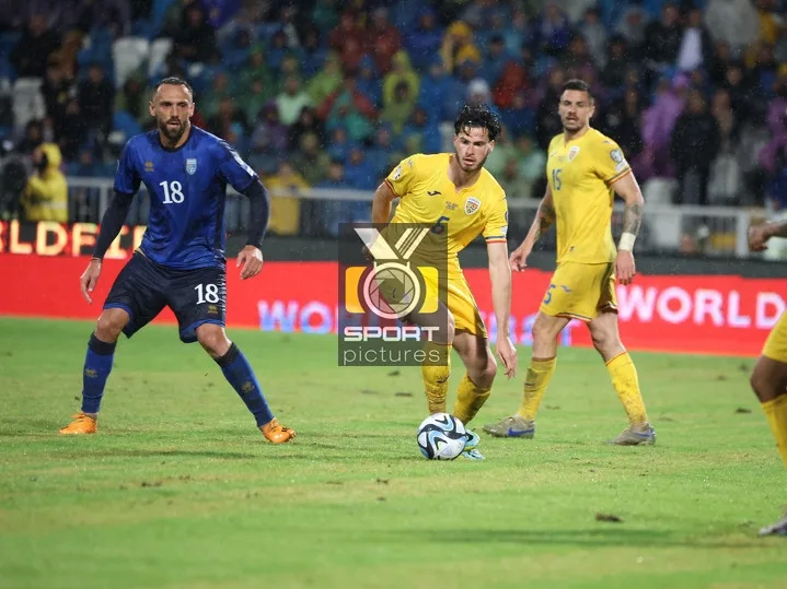 România a remizat fără gol la Prishtina