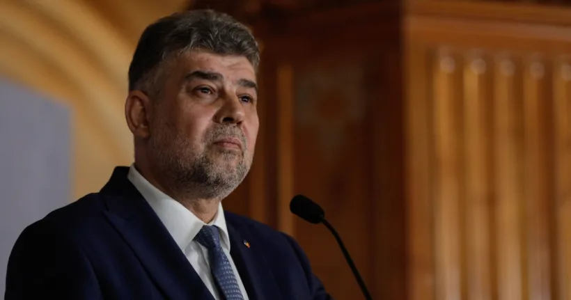 Premierul Marcel Ciolacu, mesaj pentru elevii care încep Evaluarea Națională: „Educația rămâne o prioritate”