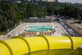 Se deschide plaja Dunărea