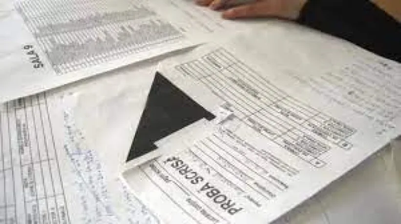 Ultima zi de examen pentru clasa a VIII-a, în cadrul EN 2023