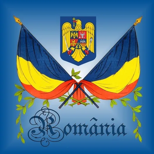 26 iunie - Ziua drapelului naţional
