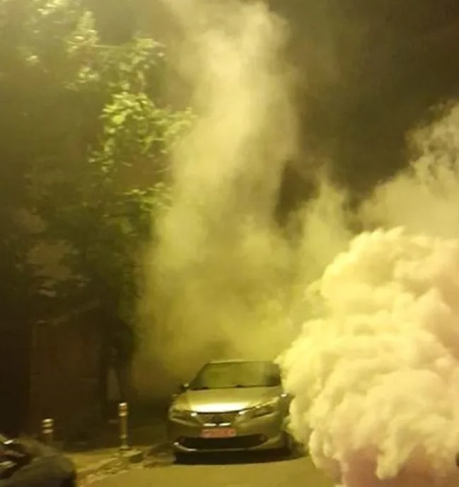 De luni, o nouă etapă de dezinsecție în Galați