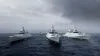 Damen construiește patru fregate de război anti-submarin pentru Olanda și Belgia