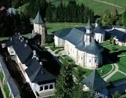 Mănăstirea Putna - Ierusalimul Neamului Românesc