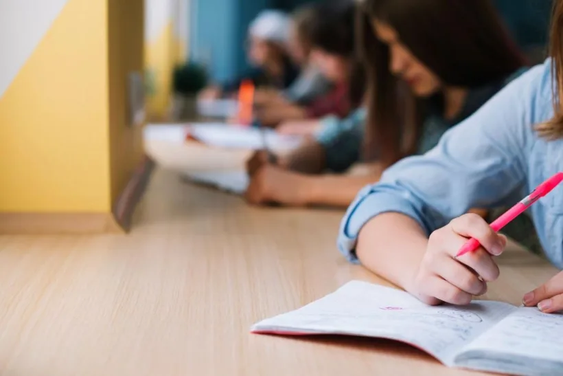 Anunț important de la Ministerul Educației