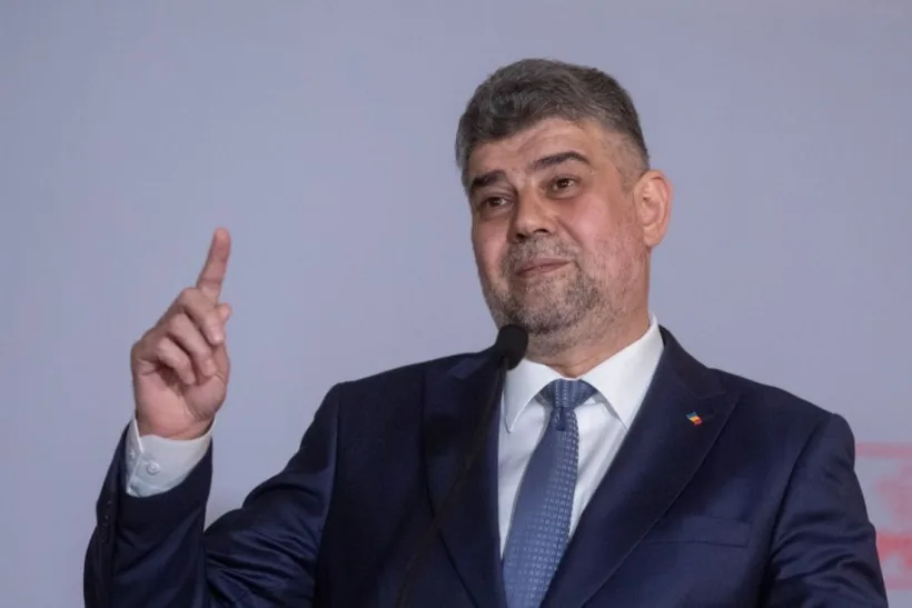Premierul Ciolacu, după atacul cu drone din Portul Reni: „Încă o dovadă a intenției de a submina exporturile de cereale ucrainene”
