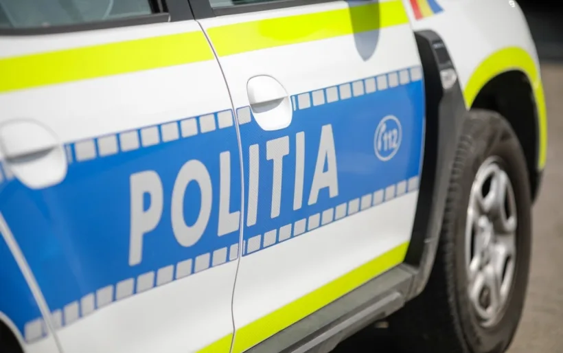 Bărbat de 53 de ani, reținut și cercetat pentru viol
