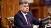 Premierul Ciolacu: Indiferent unde ne aflăm, „Deşteaptă-te române!” inspiră, uneşte şi ne poartă cu gândul acasă,