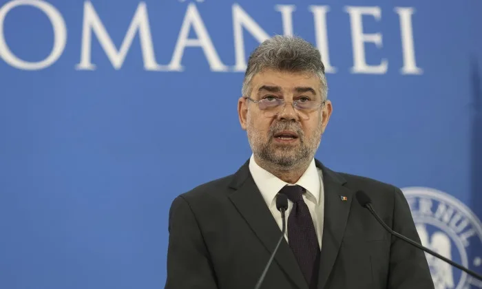 Ciolacu: Reafirm angajamentul Guvernului României pentru continuarea eforturilor de combatere a xenofobiei, discriminării şi a discursului instigator la ură