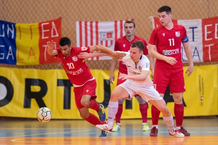 „Tigrii” lui Florin Ignat fac cunoştinţă cu Sepsi Arena