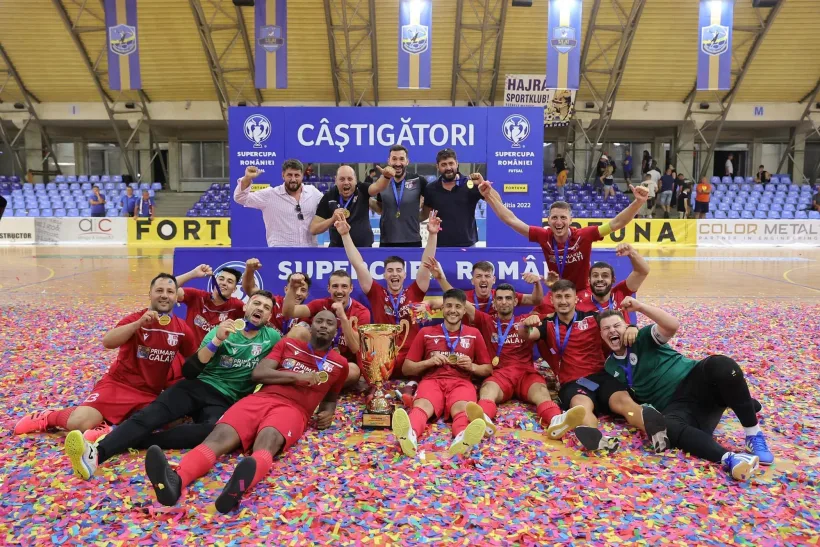 „Tigrii” de la United vor să păstreze Supercupa